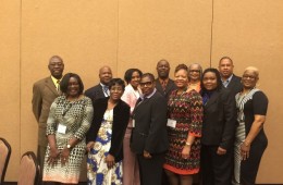 Southern Region NBPA Training Conference